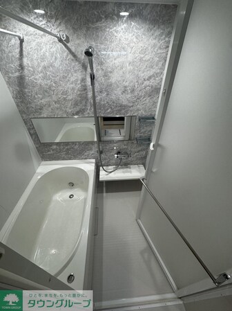 レガリアの物件内観写真